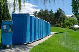 Portable Restroom Setup and Delivery in Stansbury Park, UT