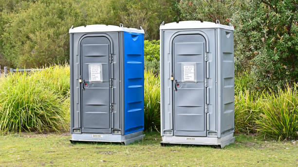 Portable Toilets for Parks and Recreation Areas in Stansbury Park, UT