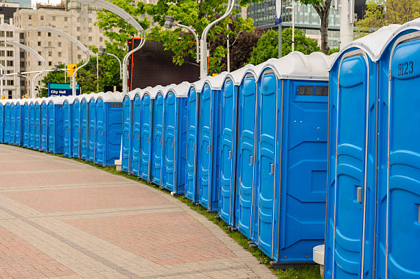 Stansbury Park, UT Portable Potty Rental Company