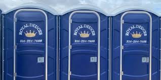 Portable Restrooms for Agricultural Sites in Stansbury Park, UT